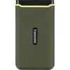 Image de Transcend SSD ESD380C 4TB USB-C USB 3.2 Gen 2x2