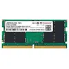 Image de Transcend JetRAM - DDR5 - Module - 16 Go - SO DIMM 262-PIN - 5600 MHz / PC5-44800 - CL46 - 1.1 V - ungepuffert - on-die ECC