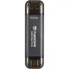 Image de SSD portable ESD310C USB-C 512 Go (R1050/W950) Noir