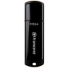 Image de Transcend JetFlash 700 lecteur USB flash 512 Go USB Type-A 3.2 Gen 1 (3.1 Gen 1) Noir - Neuf