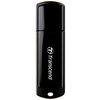 Image de Transcend JetFlash 700 lecteur USB flash 256 Go USB Type-A 3.2 Gen 1 (3.1 Gen 1) Noir - Neuf