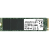 Image de Transcend 115S 500 Go M.2 PCI Express 3.0 NVMe 3D NAND - Neuf