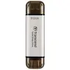 Image de SSD portable ESD310C USB-C 512 Go (R1050/W950) Argent