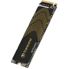Image de Transcend PCIe SSD 245Se 500 Go M.2 PCI Express 4.0 NVMe 3D NAND - Neuf