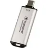 Image de Transcend ESD300 1 To Argent