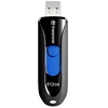 Image de Transcend JetFlash 790 lecteur USB flash 512 Go USB Type-A 3.2 Gen 1 (3.1 Gen 1) Noir, Blanc - Neuf