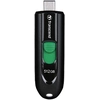 Image de Transcend JetFlash 790 C lecteur USB flash 512 Go USB Type-C 3.2 Gen 1 (3.1 Gen 1) Noir, Vert - Neuf