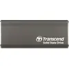 Image de SSD 500GB Transcend ESD265C Portable, USB 10Gbps, Type-C