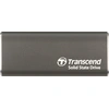 Image de SSD 1TB Transcend ESD265C Portable, USB 10Gbps, Type-C
