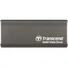 Image de SSD portable ESD256C USB-C 2 To 10 Gbit/s (R1050/W950 Mb/s) Aluminium