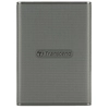 Image de Transcend ESD360C 2 To USB Type-C USB 3.2 Gen 2x2 Gris - Neuf