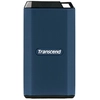 Image de Transcend ESD410C 1 To USB Type-C Bleu - Neuf