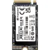Image de Transcend MTE410S - SSD - 256 Go - interne - M.2 2242 - PCIe 4.0 x4 (NVMe)