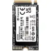Image de Transcend PCIe SSD 410S 256 Go M.2 PCI Express 4.0 NVMe 3D NAND - Neuf