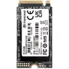 Image de Transcend PCIe SSD 410S 512 Go M.2 PCI Express 4.0 NVMe 3D NAND - Neuf