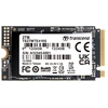 Image de Transcend PCIe SSD 410S 2 To M.2 PCI Express 4.0 NVMe 3D NAND - Neuf