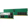 Image de Transcend DDR5 32Go SO-DIMM 5600MHz 2Rx8 2Gx8 CL46 1.1V (TS5600ASE-32G)