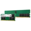 Image de Transcend JetRam JM5600ALG-8G module de mémoire 8 Go 1 x 8 Go DDR5 5600 MT/s 288-pin DIMM - Neuf