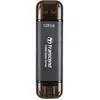 Image de Ssd Externotranscendesd310c128 Gbusb-cusb3d Nandts128gesd310c