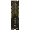 Image de SSD 1TB Transcend M.2 MTE255S (M.2 2280) PCIe Gen4 x4 NVMe