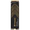 Image de Transcend 260S 2 To M.2 PCI Express 5.0 NVMe 3D NAND - Neuf