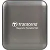 Image de Transcend ESD420 - SSD - 2 TB - extern (tragbar) - USB 3.2 Gen 2x2 (USB-C Steckverbinder)