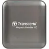 Image de Transcend ESD420 - SSD - 1 TB - extern (tragbar) - USB 3.2 Gen 2x2 (USB-C Steckverbinder)