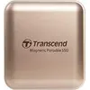 Image de Transcend Portable SSD 1TB Magnetic R/W 2000/2000 Rose Gold