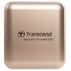 Image de Transcend ESD420 1 To USB Type-C Or - Neuf