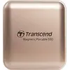 Image de Transcend ESD420 - SSD - 2 TB - extern (tragbar) - USB 3.2 Gen 2x2 (USB-C Steckverbinder)