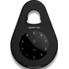 Image de igloohome Keybox 3, Cadenas intelligent, Bluetooth, Code, Noir, Caoutchouc/Acier, IP66, Niveau de charge