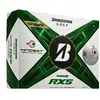 Image de Balles de golf Bridgestone 24 Tour B RXS Blanc TU BRIBG1009