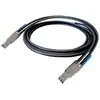 Image de Microsemi ADAPTEC E-HDMSAS-E-HDMSAS-2M 12 Gbit/s Noir - Neuf