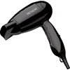 Image de REVLON Reisehaarfön 1200W 2Temp/Gebl. klappbar schwarz RVDR5305E2