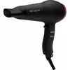 Image de REVLON Haarfön 2000W 3Temp/2Gebl Ionen Kaltst. schwarz RVDR5823E3