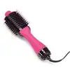 Image de Brosse soufflante REVLON RVDR5222PE One-Step 2 vitesses 2 températures Ionique Céramique Rose - Neuf