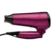 Image de Unknown Revlon Rvdr5229 Perfect Heat Sèche-cheveux Frizz Fighter, 2200w Et Manche Pliable (rvdr5229e)