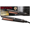 Image de Lisseur céramique 235° - Revlon - RVST2175E3 - pro collection - straight copper smooth