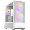 Image de Boitier Grand Tour ATX Antec NX416L avec panneaux vitrés (Blanc) #2POURCENT
