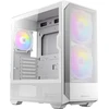 Image de Antec NX416L WHITE - MT/NO POWER - SUPPLY/ATX