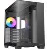 Image de Boitier Grand Tour E-ATX Antec Constellation C8 RGB avec panneaux vitrés (Noir) #2POURCENT