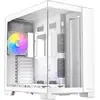 Image de Antec 0-761345-10028-1 Antec Geh Full C8 ARGB E-ATX/ATX/M-ATX/ITX o.N. WH retail