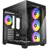 Image de Antec Geh Mid C5 ARGB ATX/M-ATX/M-ITX o.N. BK retail