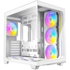 Image de Antec C5 Midi Tower Blanc - Neuf