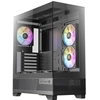 Image de Antec CX700 RGB ELITE Midi Tower Noir - Neuf