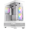 Image de Antec 0-761345-10044-1 Antec Geh Mid CX700 RGB ELITE ATX/M-ATX/M-ITX o.N. WH