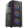 Image de Antec AX20 Midi Tower Noir - Neuf