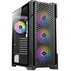 Image de Antec AX90 RGB Midi Tower Midi Tower Verre trempé USB 3.0 Noir