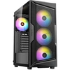 Image de Antec Geh Mid AX61 Elite ATX/M-ATX/M-ITX o.N. BK retail