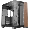 Image de Antec C8 Wood Full Tower Noir, Bois - Neuf
